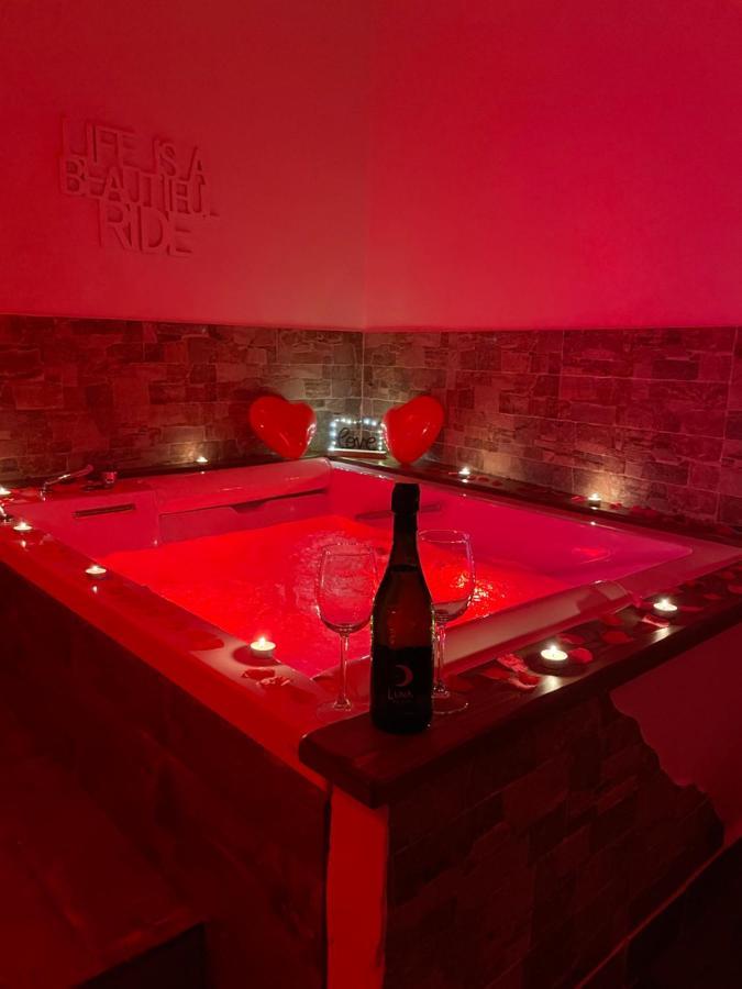 “La Casetta Nel Borgo” Cerveteri Extérieur photo