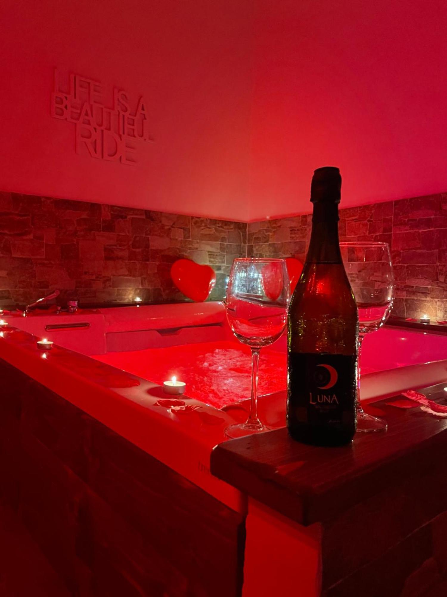 “La Casetta Nel Borgo” Cerveteri Extérieur photo