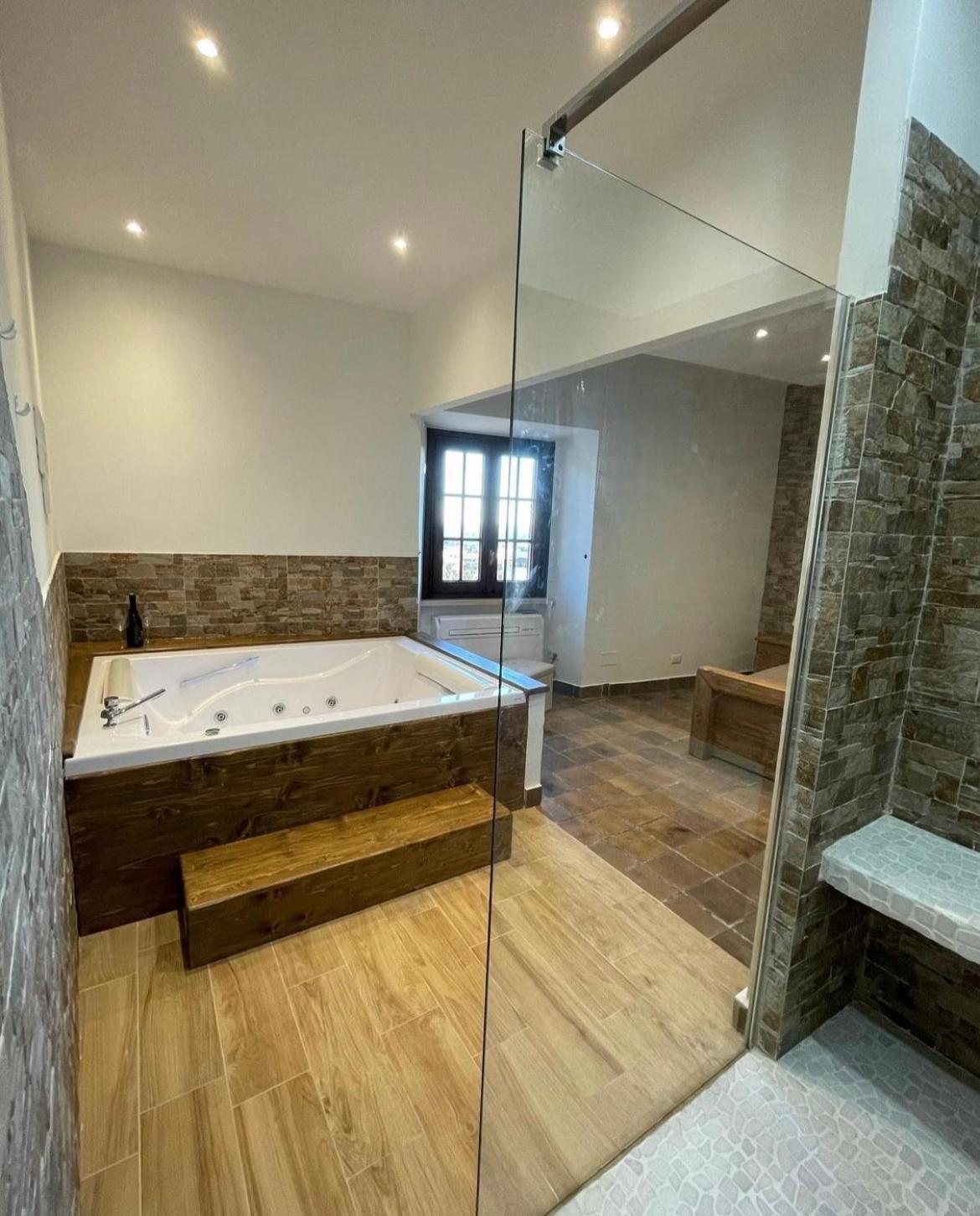 “La Casetta Nel Borgo” Cerveteri Extérieur photo