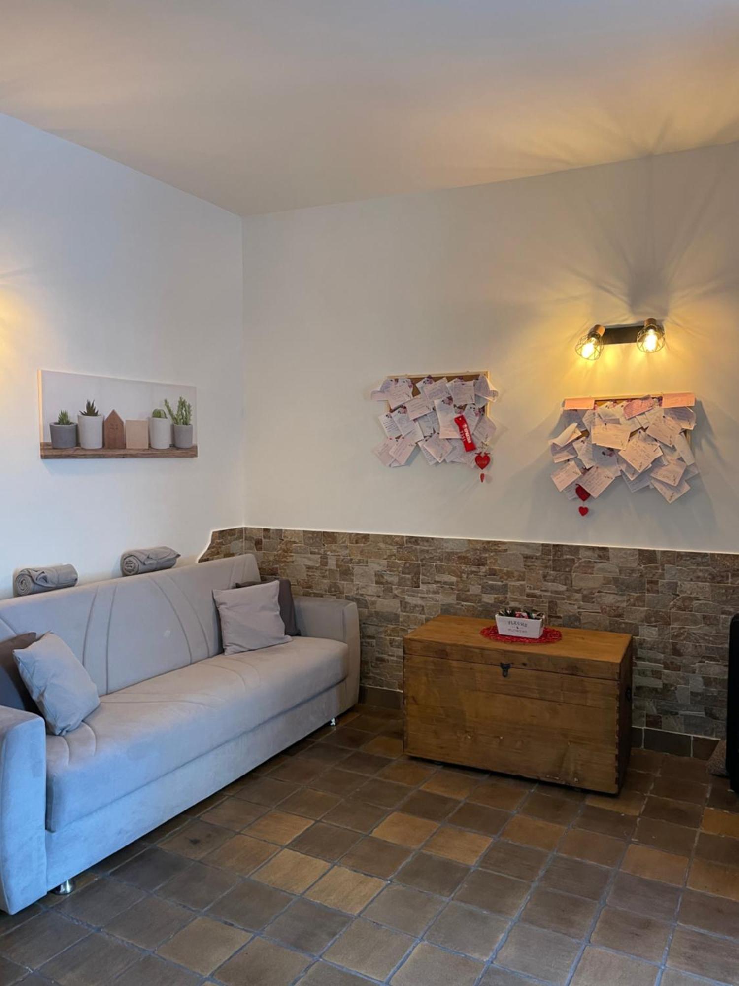 “La Casetta Nel Borgo” Cerveteri Extérieur photo
