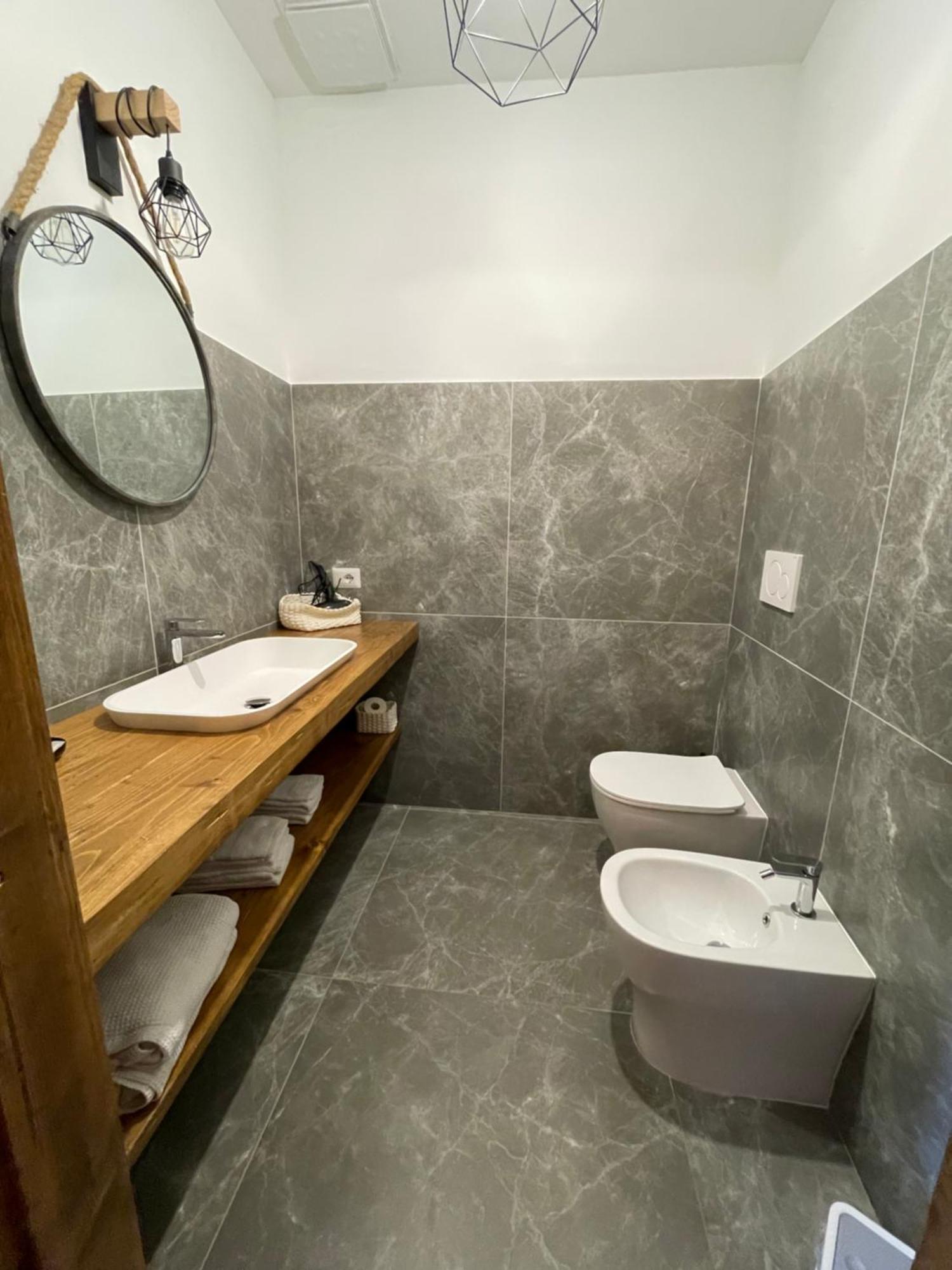 “La Casetta Nel Borgo” Cerveteri Extérieur photo